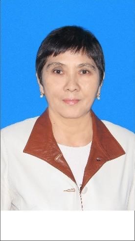 Ахатова Зауеш Сулейменовна